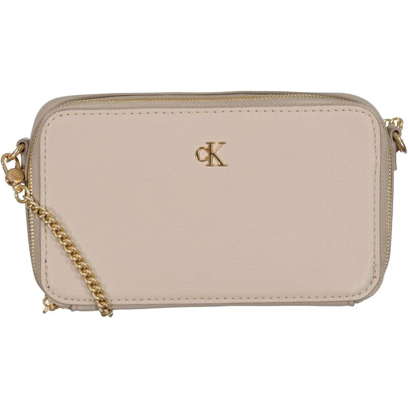 Calvin Klein Dámska crossbody kabelka LV04K1086GRMU 66587443