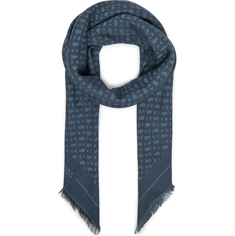Šál/Šatka BOSS 63850287