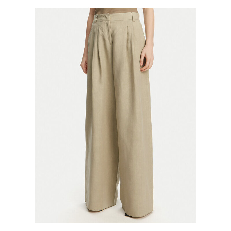 Palazzo nohavice Marella 63302732