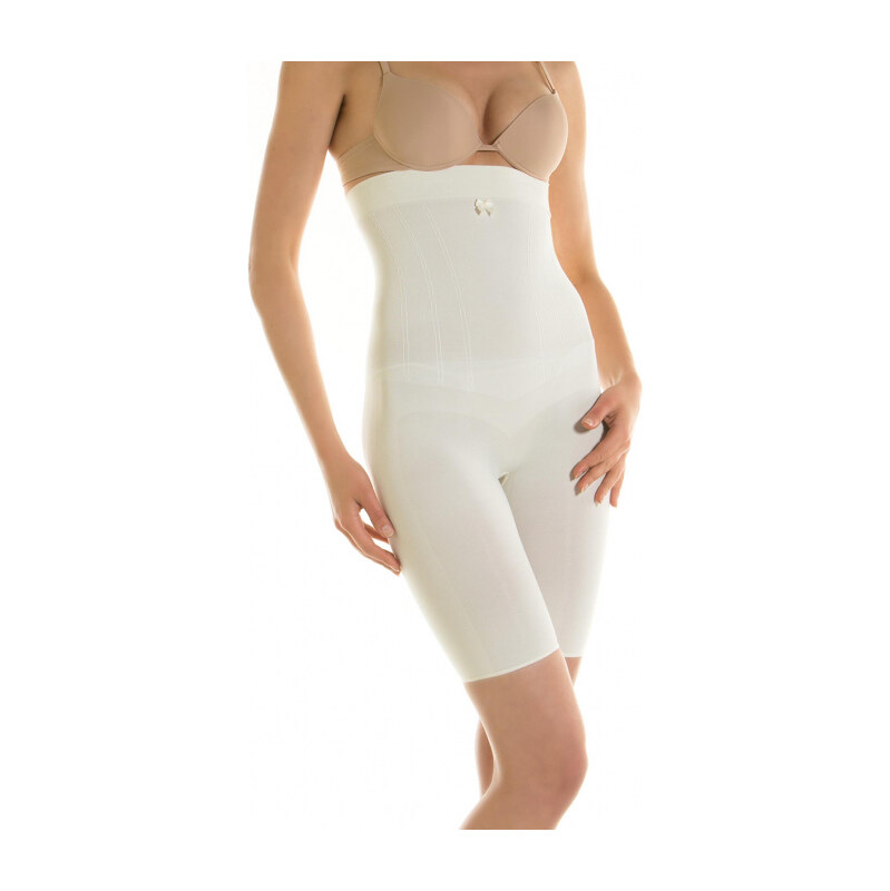 Farmacell Vysoké tvarujúce push-up šortky Yaluronica Farba: 64505737