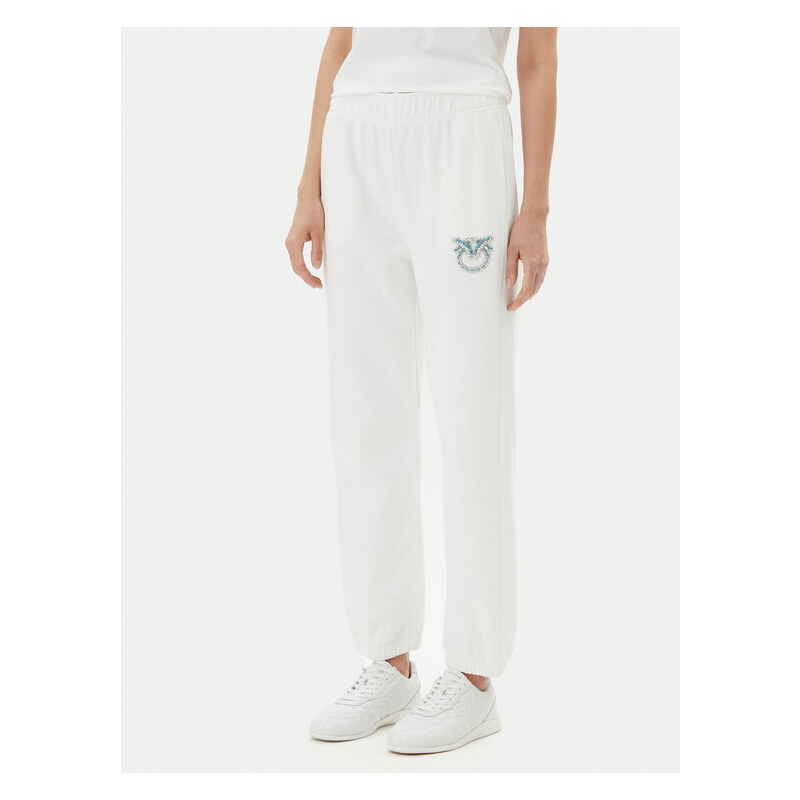 Teplákové nohavice PINKO 62449810