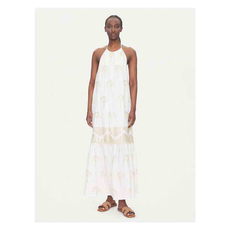 Letné šaty Simona Corsellini 62766525