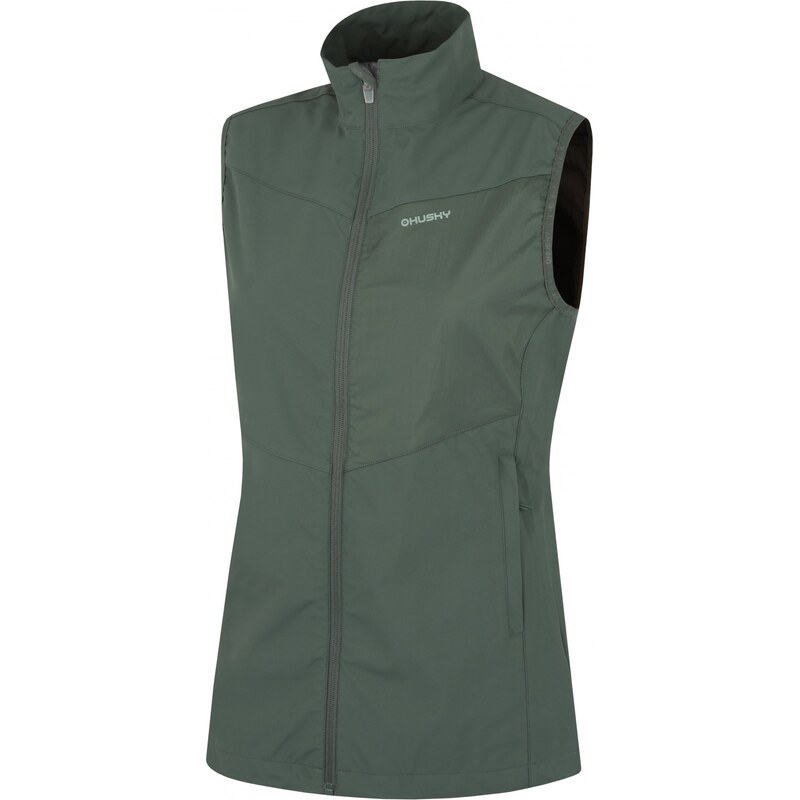 Husky Salien L faded green 63849839