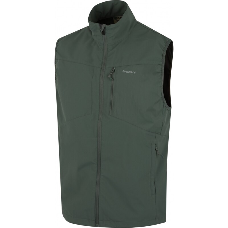 Husky Salien M faded green 63849832