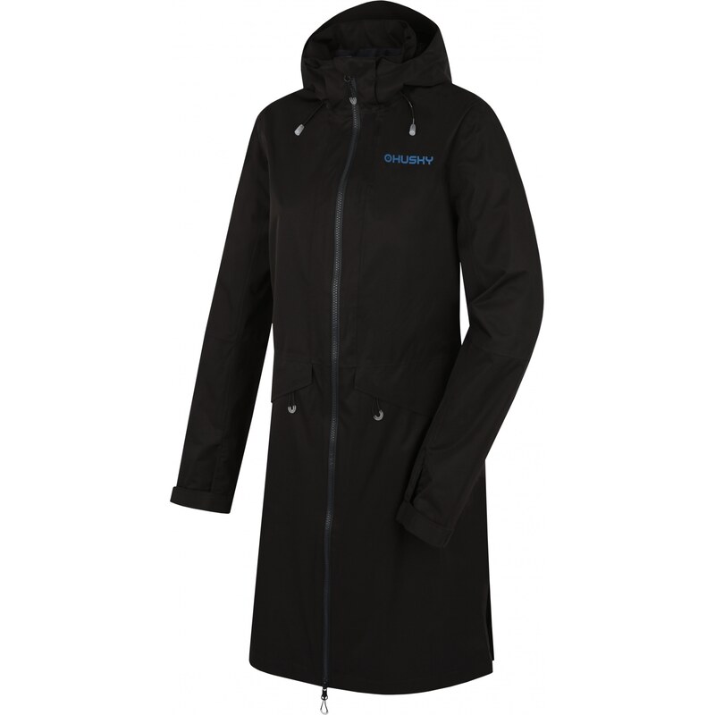 Husky Nua L black 63849837