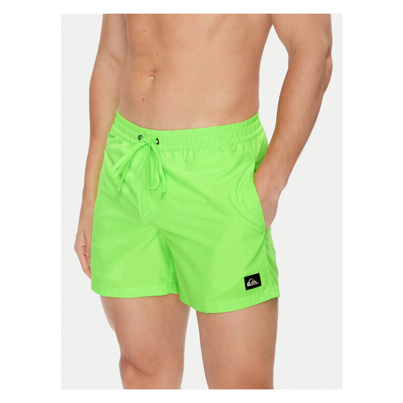Plavecké šortky Quiksilver 63850938