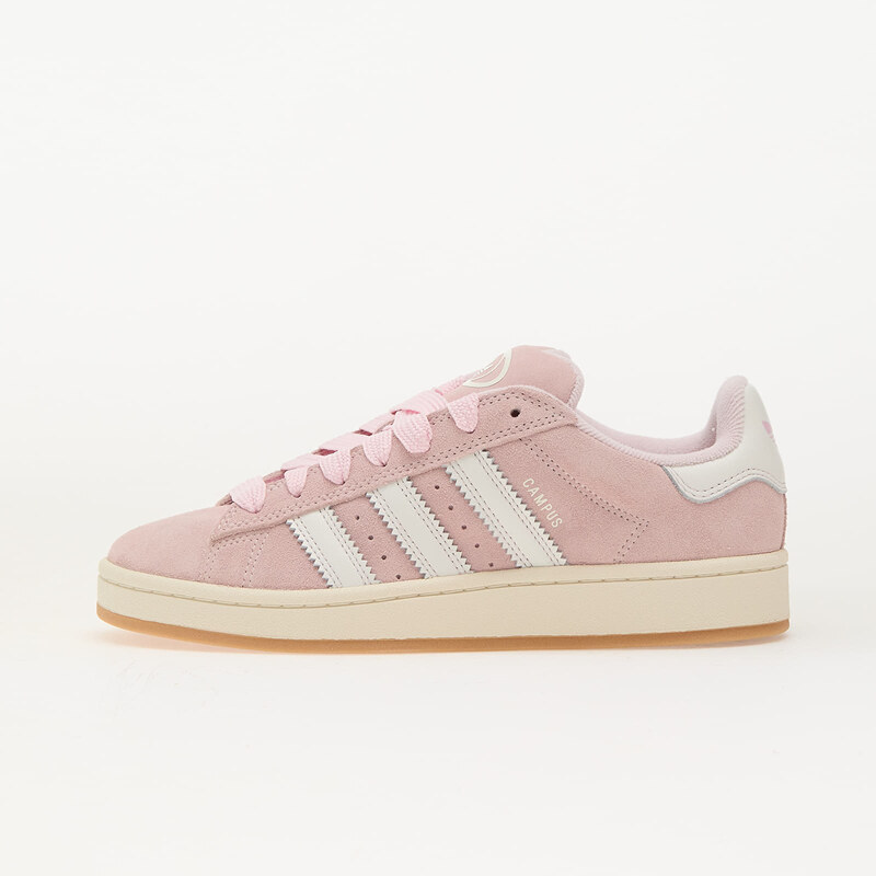 adidas Originals adidas Campus 00s Core White/ Clear Pink/ Core White 63850430
