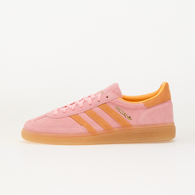 adidas Originals adidas Handball Spezial Glow Pink/ Cream White/ 63850423