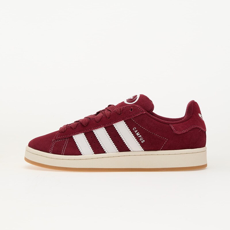 adidas Originals adidas Campus 00s Noble Maroon/ Preloved Brown/ Cream 63850426
