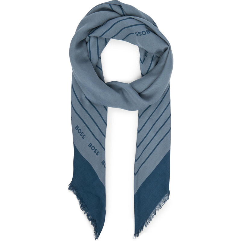Šál/Šatka BOSS 63851596