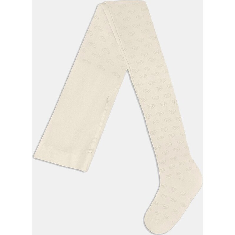 Dívčí punčocháče Gatta se srdíčky U28.A60 W002 Soft Fashion 92-122 63850956