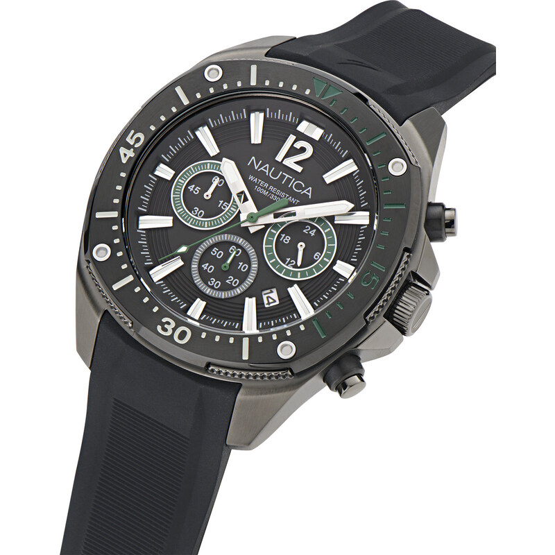 Hodinky Nautica