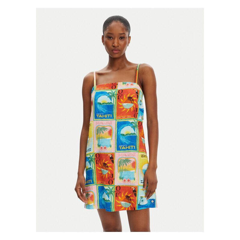 Letné šaty Roxy 63851110