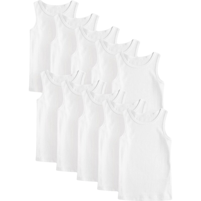 Next Tielko biela 64500793