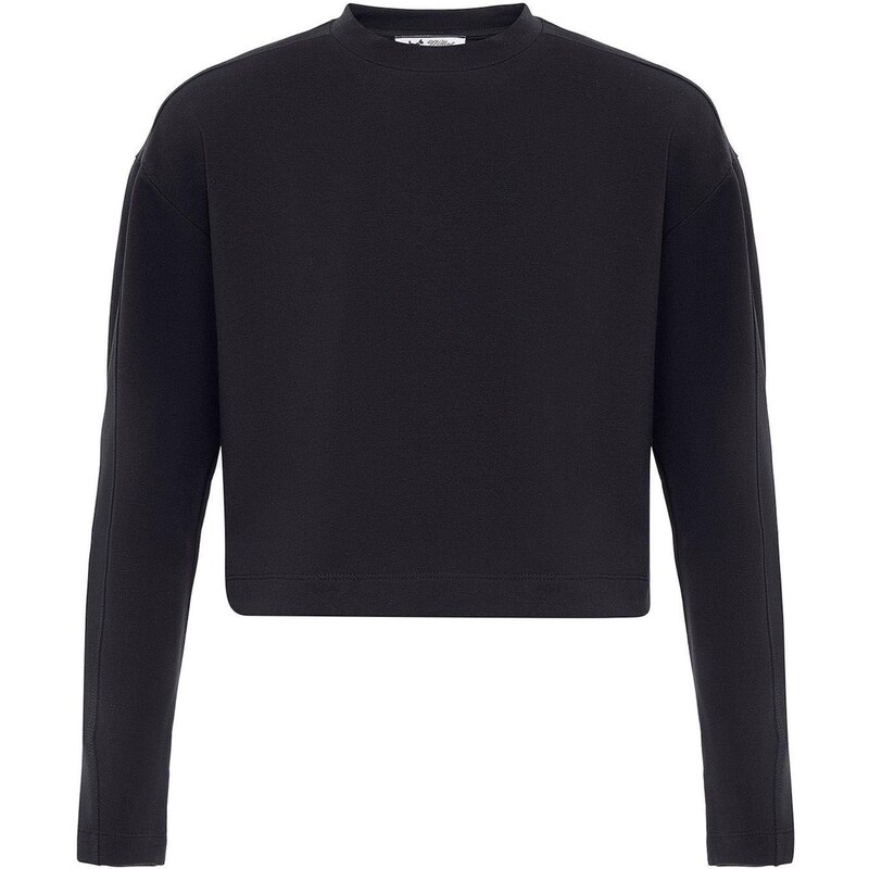 Williot Mikina čierna 65678153