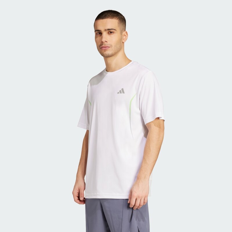 Adidas Tričko Tech Apparel 63855669