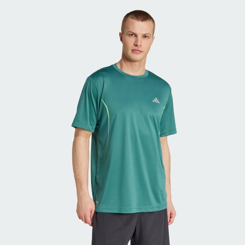 Adidas Tričko Tech Apparel 63855671