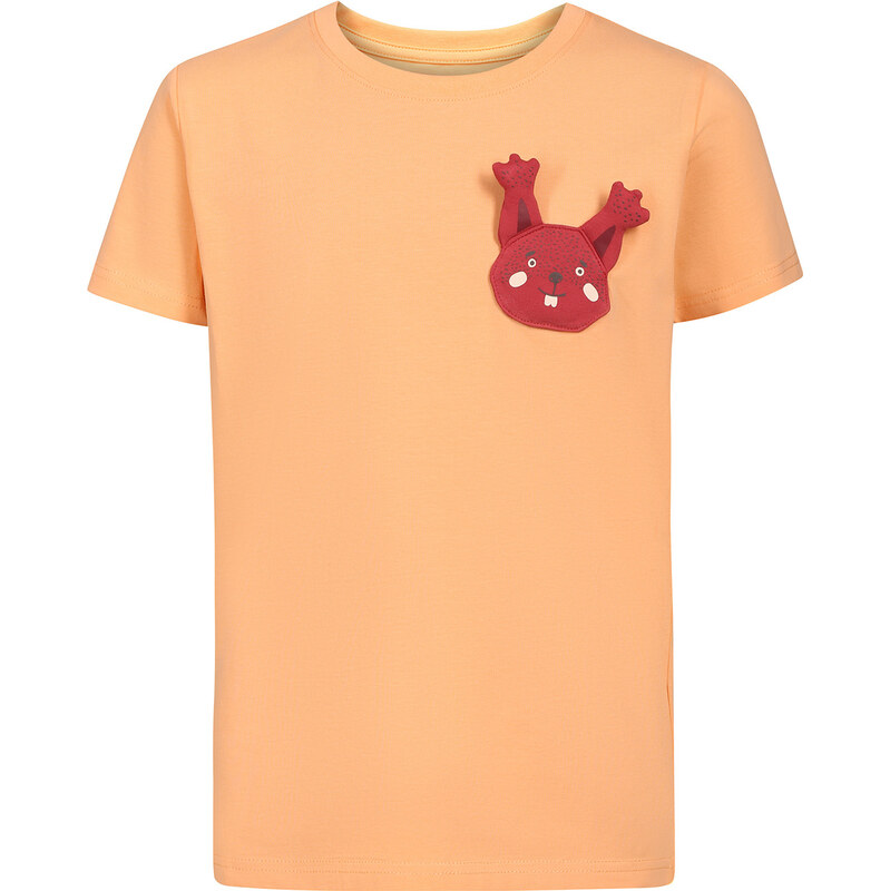 NAX - OMESO DETSKÉ BAVLNENÉ TRIČKO NAX 63855765