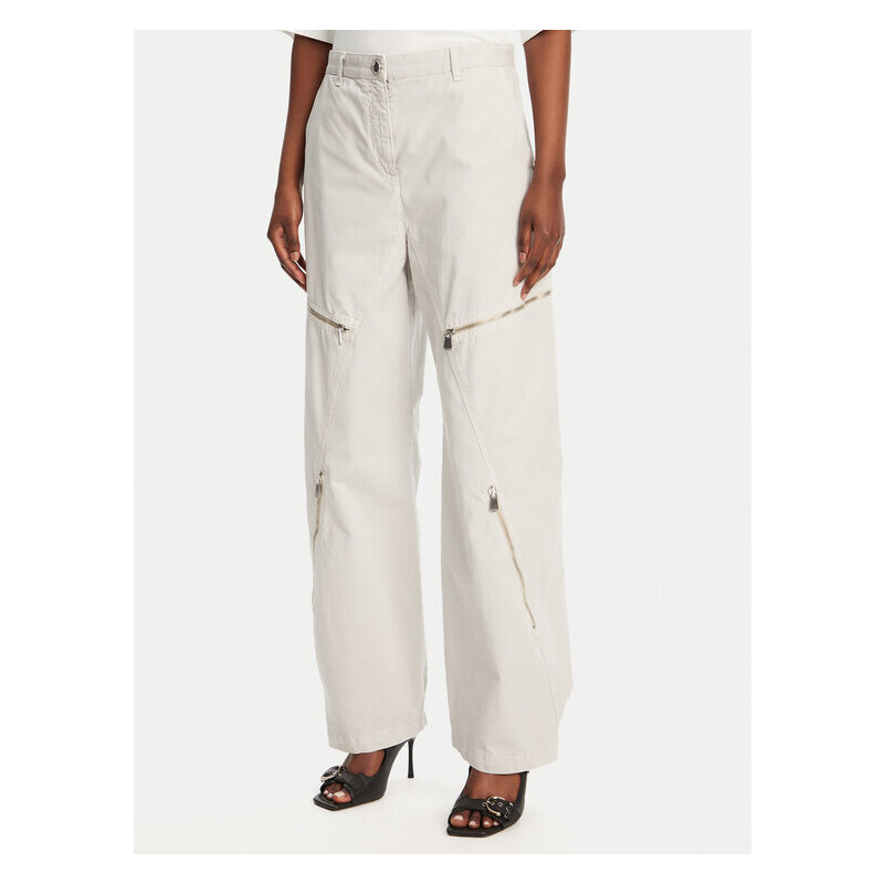 Bavlnené nohavice PINKO 62218222