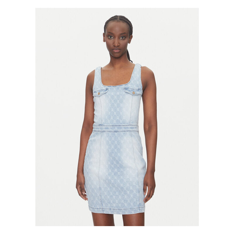 Džínsové šaty Gaudi 62159384