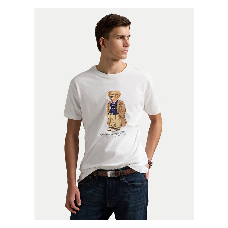 Tričko Polo Ralph Lauren 63855857