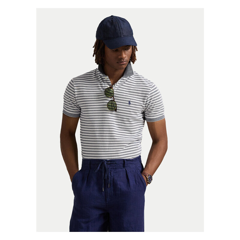 Polokošeľa Polo Ralph Lauren 63855858