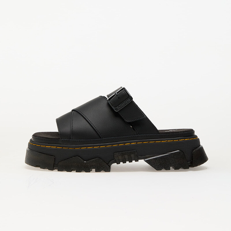 Dr. Martens Mattison Slide Sandal Black 63866886