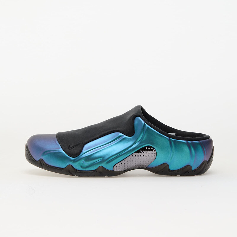 Nike Clogposite Off Noir/ Persian Violet-Dusty Cactus 63866895
