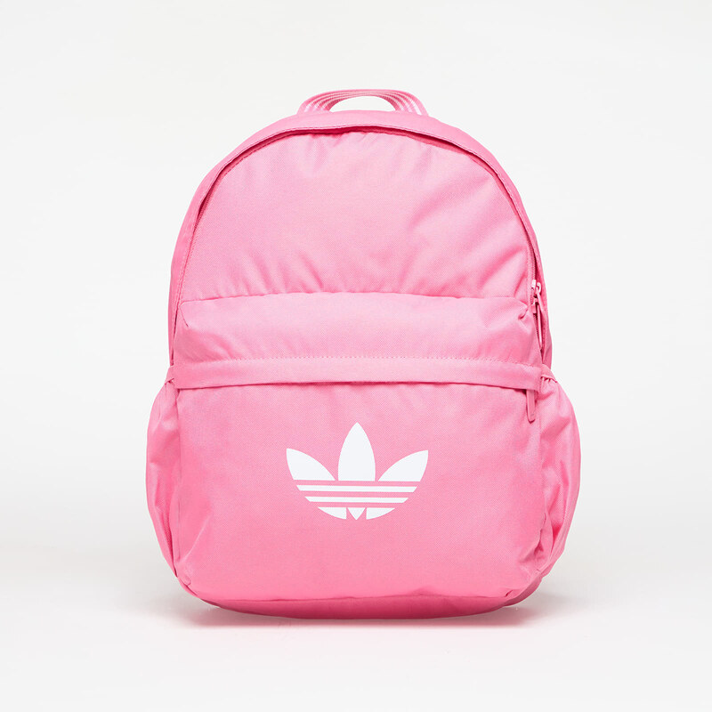 adidas Originals Batoh adidas Adicolor Classic Backpack Pink Fusion/ 63866903