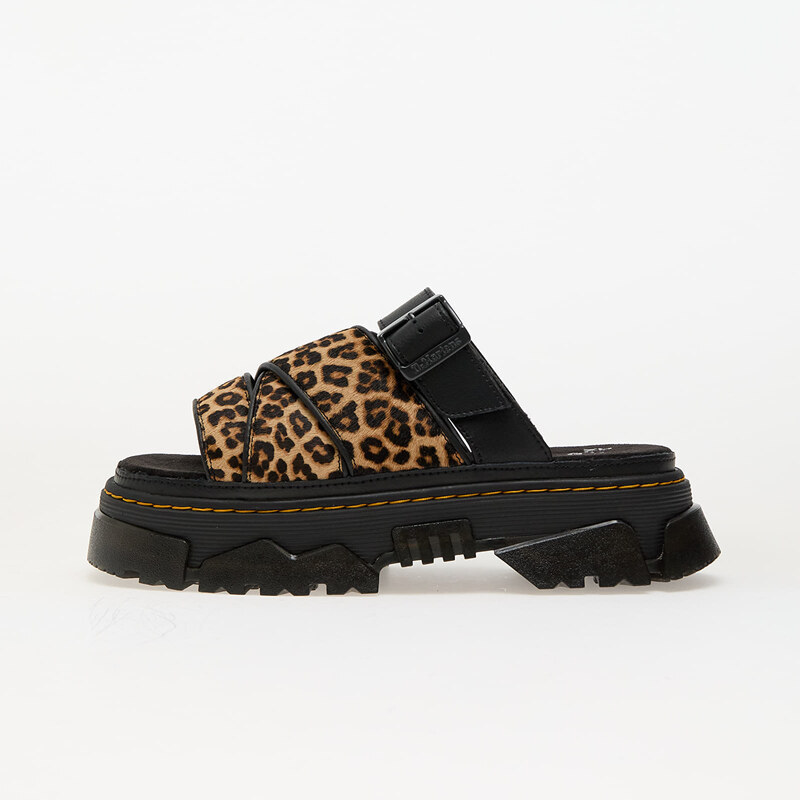 Dr. Martens Mattison Slide Sandal Light Tan 63858327