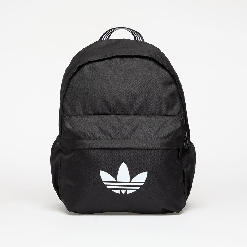 adidas Originals Batoh adidas Adicolor Classic Backpack Black 18,5 l 63858365