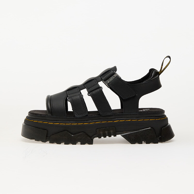 Dr. Martens Mattison 3S Sandal Black 63983295