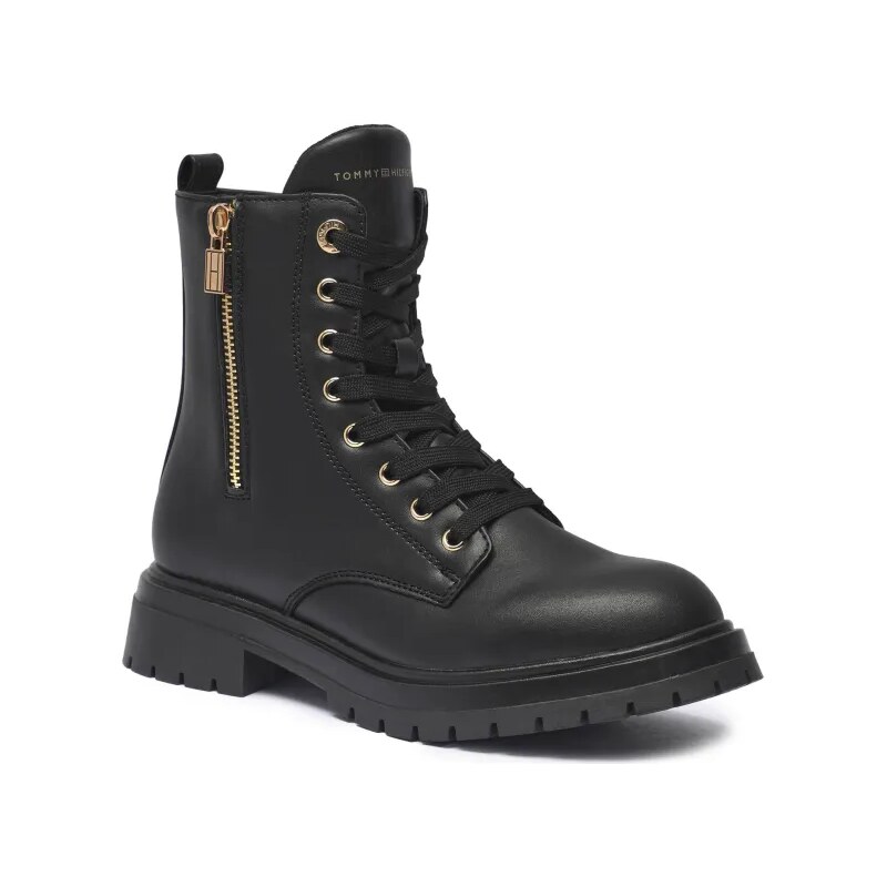 Tommy Hilfiger Členkové topánky 61109383