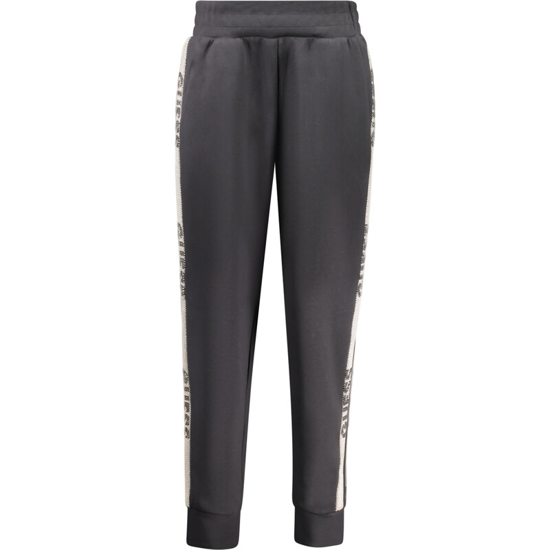 Dámske čierne tepláky GUESS JEANS 64702708