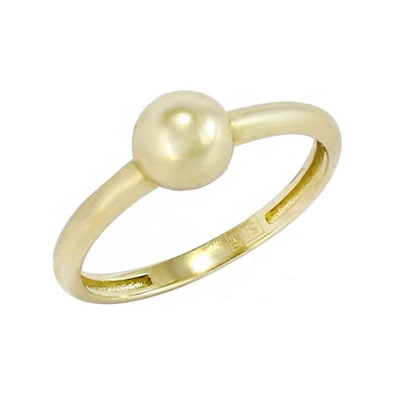 Zlatý prsteň Glare 1311 63862522