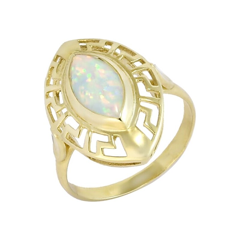 Zlatý prsteň Glare 1312 63862523