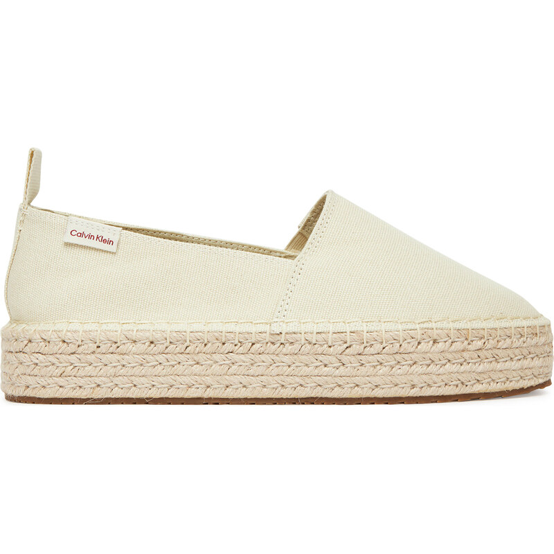 Espadrilky Calvin Klein Jeans 63867191