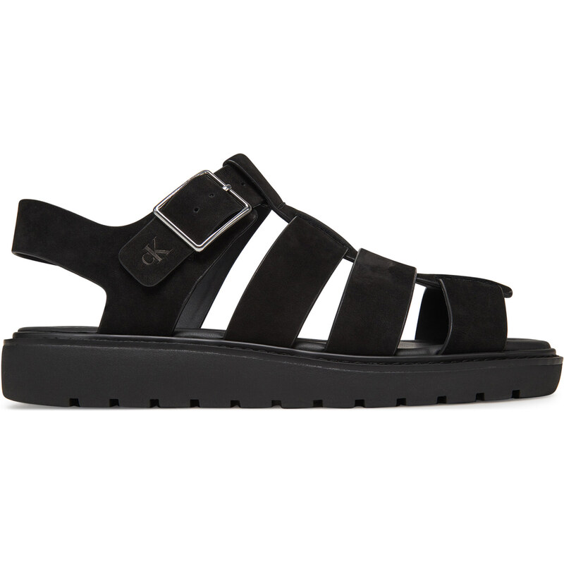 Sandále Calvin Klein Jeans 63867199