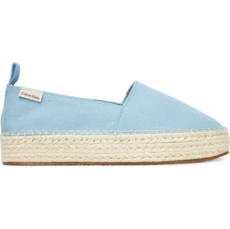Espadrilky Calvin Klein Jeans 63867104