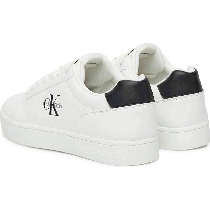 Sneakersy Calvin Klein Jeans