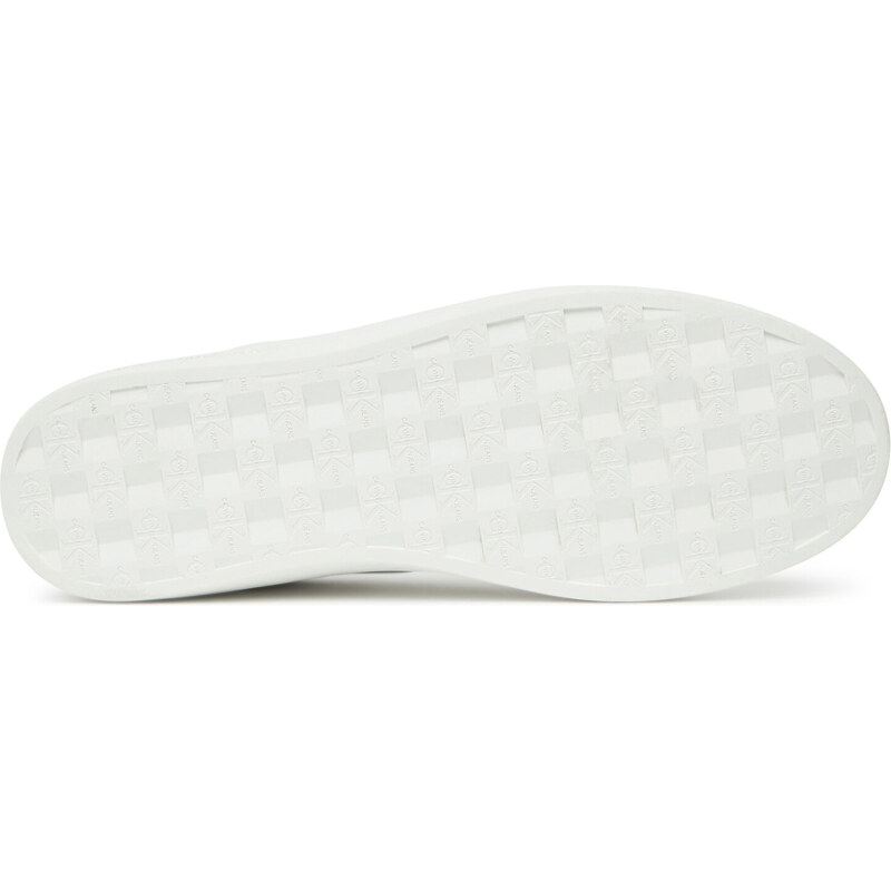 Sneakersy Calvin Klein Jeans