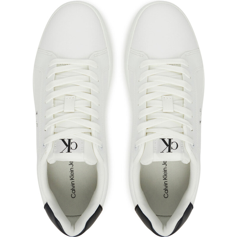 Sneakersy Calvin Klein Jeans