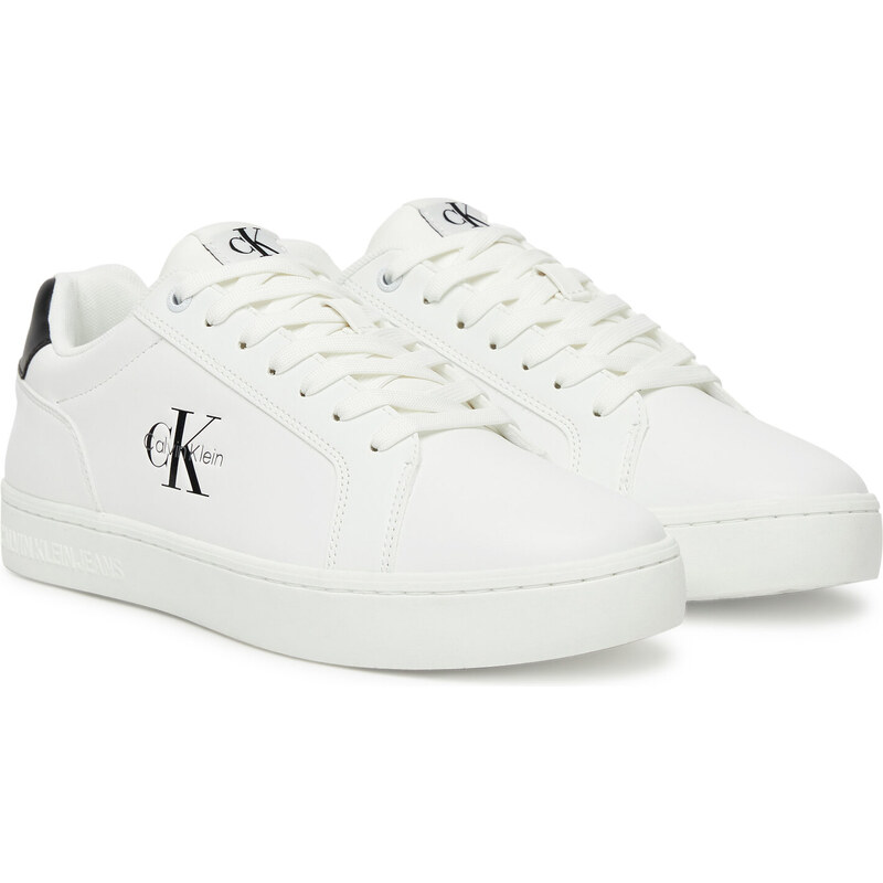 Sneakersy Calvin Klein Jeans