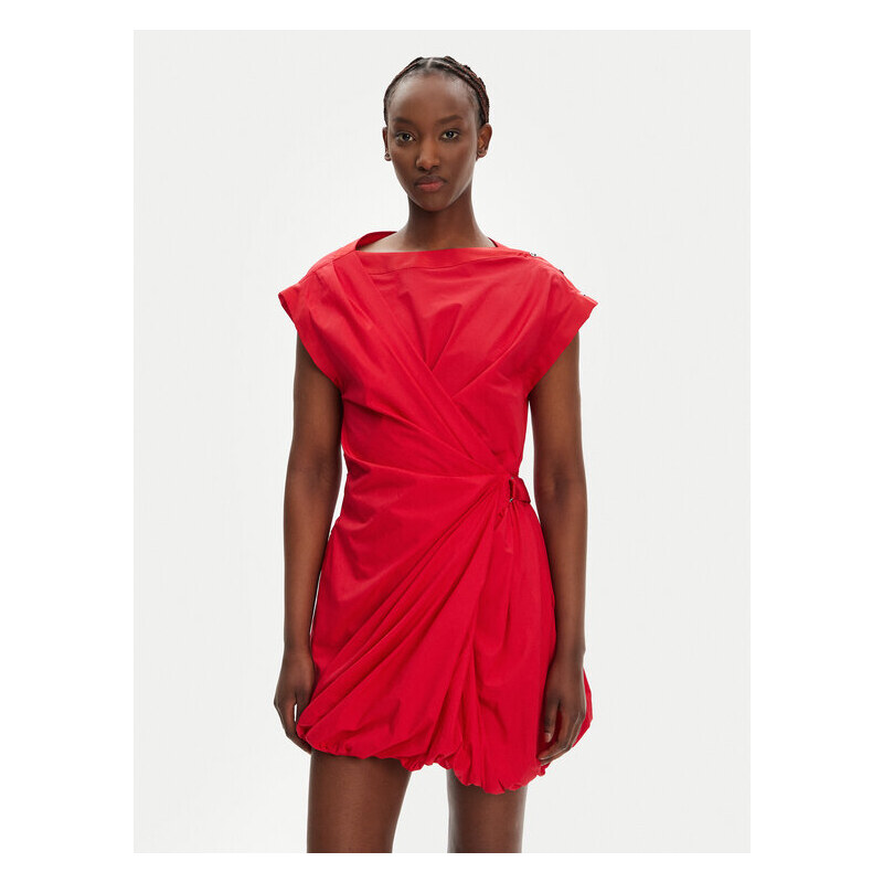 Koktejlové šaty PINKO 63868755