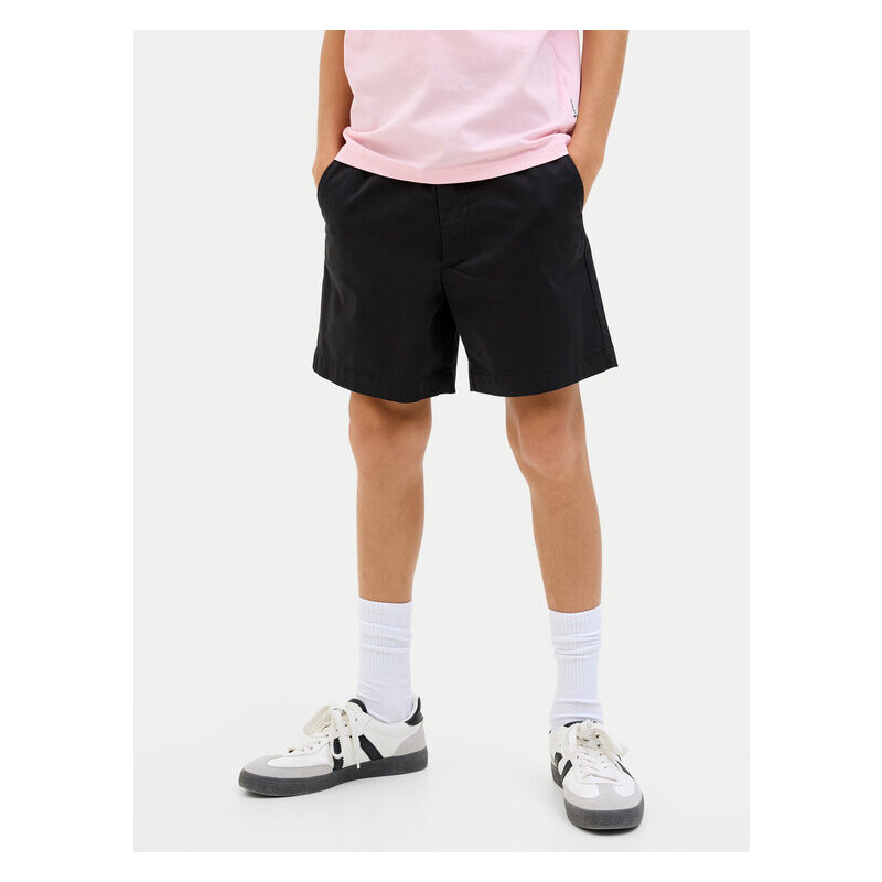 Bavlnené šortky Jack & Jones Junior 63868817