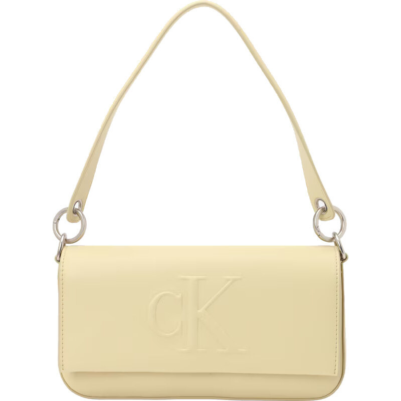 Calvin Klein Dámska kabelka LV04K3148GRM0 66590910