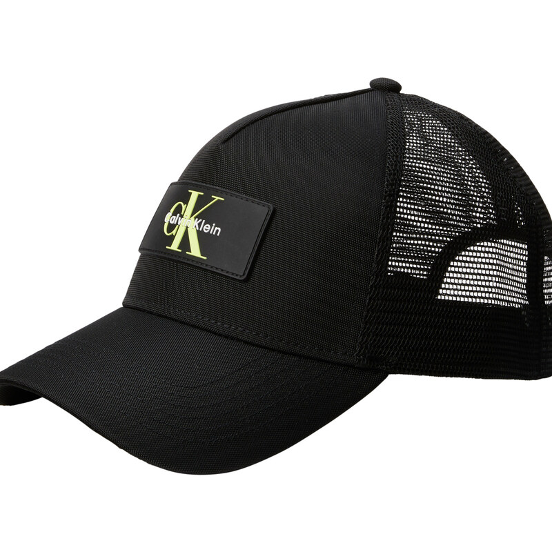 Calvin Klein Pánska šiltovka LV04D5025GUB1 66590264