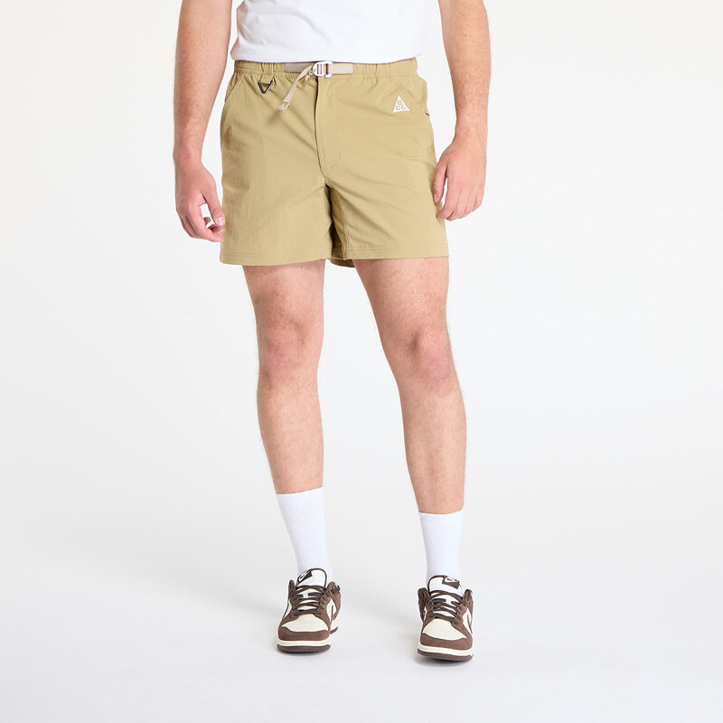 Šortky Nike ACG Mens Hiking Shorts Parachute Beige/ Summit White XL 63667803