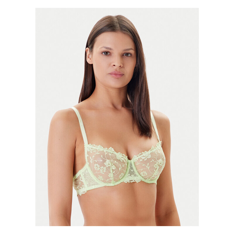 Podprsenka s kosticami Guess 63193430