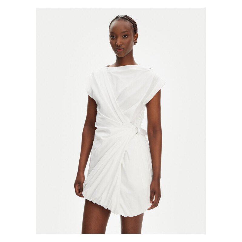 Koktejlové šaty PINKO 63869072